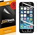 Supershieldz (6 Pack) Designed for iPhone SE (1st Gen, 2016 Edition), iPhone 5S, iPhone 5C and iPhone 5 Screen Protector, Anti Glare and Anti Fingerprint (Matte) Shield [Not Tempered glass]