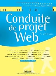 Conduite de projet web