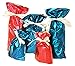 GiftMate 52 Piece Bag and Tag Set-Family Value Wrapping Set!