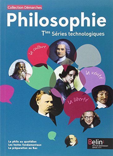 Philosophie