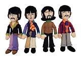 Factory Entertainment The Beatles Yellow Submarine Plush Assortment