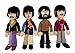 Factory Entertainment The Beatles Yellow Submarine Plush Assortment