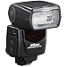 Nikon SB-700 AF Speedlight Flash (Renewed)