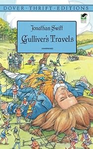 Gulliver's travels
