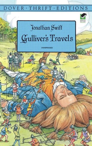 Gulliver's travels