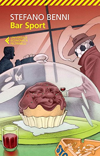 Bar sport (Italian Edition)