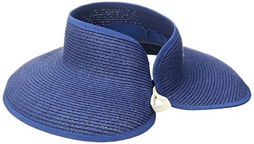 San Diego Hat Co. Women's UBV002OSROY, Royal, One Size