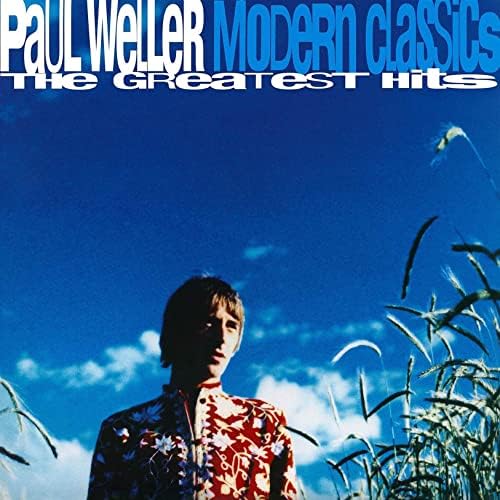 洋楽 Paul Weller Stanley Road CD Paul Weller - Stanley Road