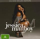 Jessica Mauboy Album: «Been Waiting» (Front side)
