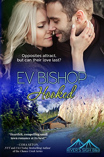 Hooked (River's Sigh B & B Book 2)