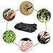 Mcage 25' X 50' or 50' X 50' Net Netting for Bird Poultry Aviary Game Pens New 1