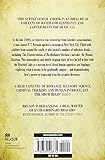 Front cover for the book The Transformation of Bartholomew Fortuno by Ellen Bryson