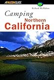 Camping Northern California (Regional Camping Series) by 