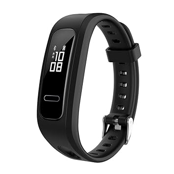 Amazon.com : Shan-S 20mm Band Compatible for Huawei Band 4e ...
