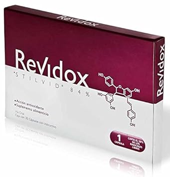 revidox amazon