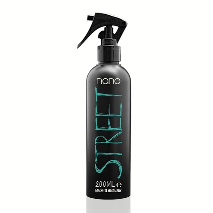 Nano Street - 200 ml Imprägnierspray