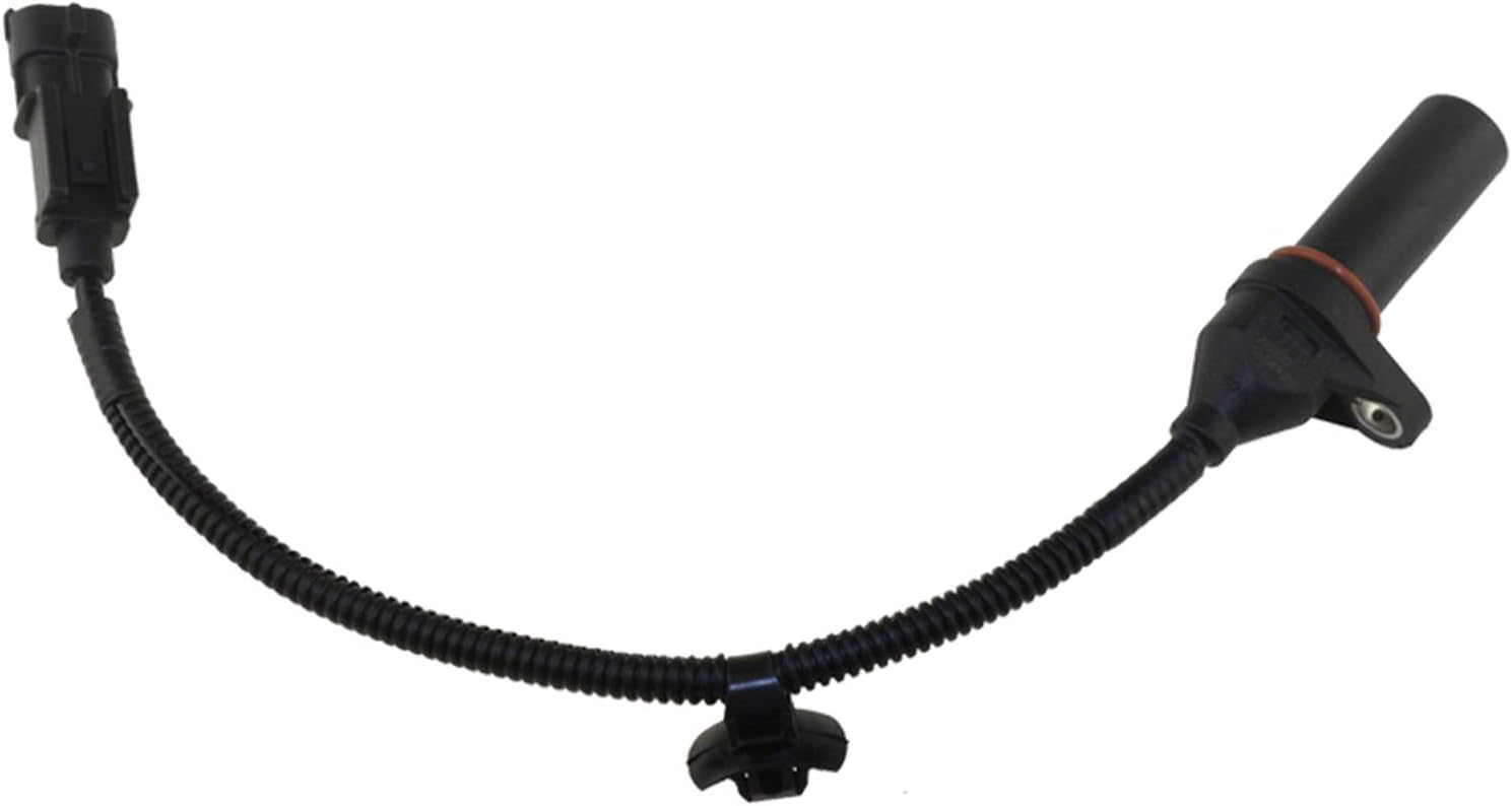 391802B000 391802B100 Position Sensor - SINOCMP Crank Crankshaft Position Sensor for Hyundai Tucson Veloster Elantra KIA Soul Rio Cerato 1.4L 1.6L 1.8L
