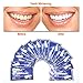 Genkent Advanced Teeth Whitening Strips with 6% HP Professional Strength 14 Day