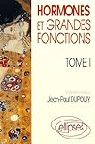 Image de Hormones et grandes fonctions tome 1 (French Edition)
