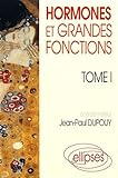 Image de Hormones et grandes fonctions tome 1 (French Edition)