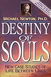 Destiny of Souls: New Case Studies of Life Between Lives