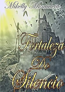 Livro Fortaleza Do Silencio