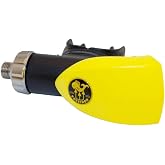 Poseidon Xstream 2nd Stage 9/16 Octo Scuba Diving Octopus 2nd Stage Only
