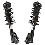 Prime Choice Auto Parts CST1004045PR Front Complete Strut Assemblies
