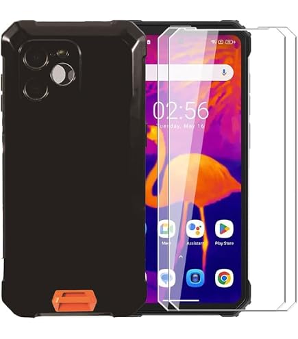 Amazon.com: Blackview BV8900 Rugged Smartphone, Thermal Camera