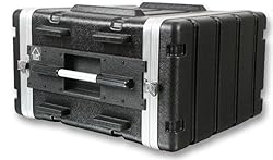 multicomp PRO Stackable 17" Depth, 19" ABS Rack