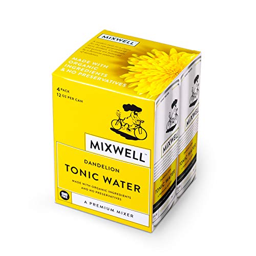 Top 10 Beverages With Quinine of 2020 No Place Called Home