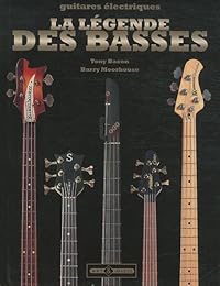 La  légende des basses