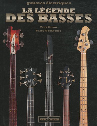 La  légende des basses