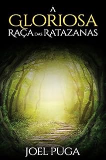 Livro A Gloriosa Raça das Ratazanas