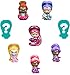 Fisher-Price Nickelodeon Shimmer & Shine, Teenie Genies, Series 2 Genie (8 Pack), #6