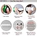 Hands Free Mens Masturber Anus Vibrating - Moonight Male Masturbation Cup Anal Sex Toy