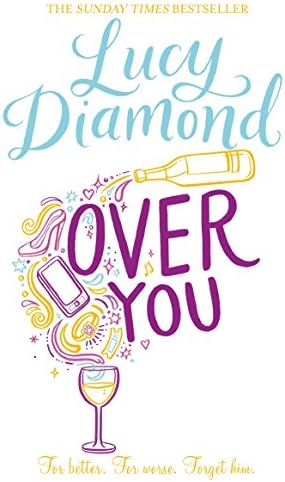 Over You Paperback – 19 May 2016