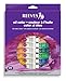 Reeves 24-Tubes Oil Color Tube Set, 10ml (8594302)