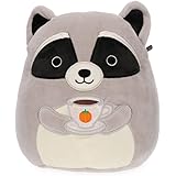 Super Soft Plush Toy Animal Pillow 