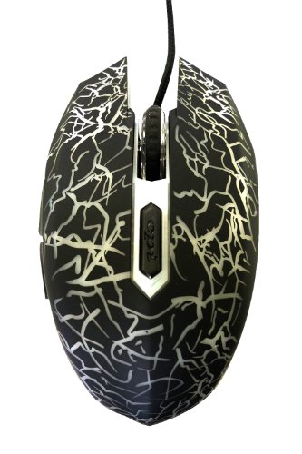 LB1 High Performance New Mouse for MSI GS70 2OD-001US 17.3