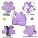 Sunmall Little Girl Crossbody Shoulder Handbag Kid Purse Mini Backpack Bags