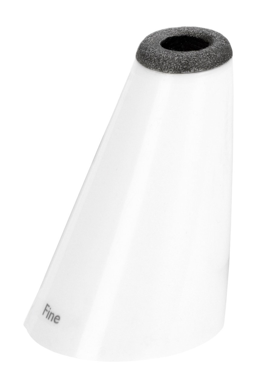 Silk'n Face Scrub Replacement Head, Fine, Diamond Scrub, ReVit Essential