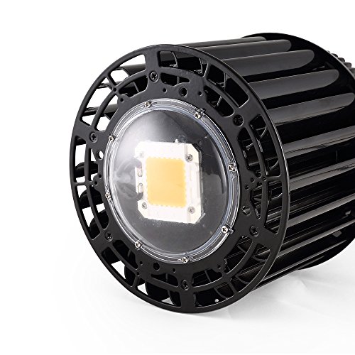 zoopod LED Grow Lights Organic Full Spectrum Liquid Cooling System For