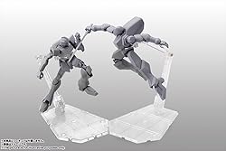 TAMASHII NATIONS Bandai Stage Act. 5 for Mechanics