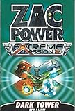 Paperback Dark Tower (Zac Power) Book