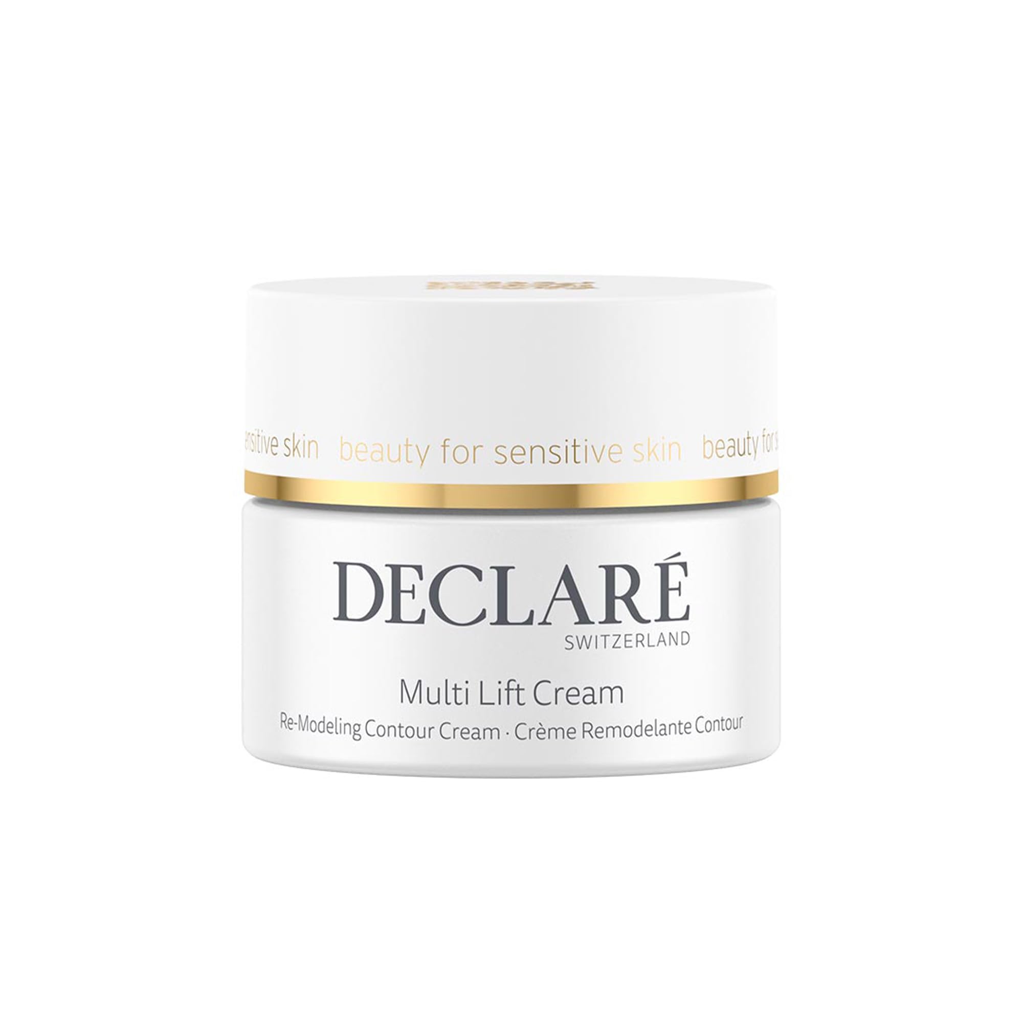 Declare Age Control Multi Lift Cream