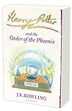 Harry Potter and the Order of the Phoenix by J. K. Rowling