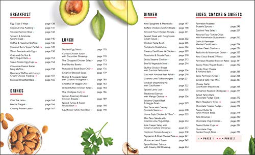 The New Keto-Friendly South Beach Diet: Rev Your Metabolism and Improve Your Health with the Latest Science of Weight Loss