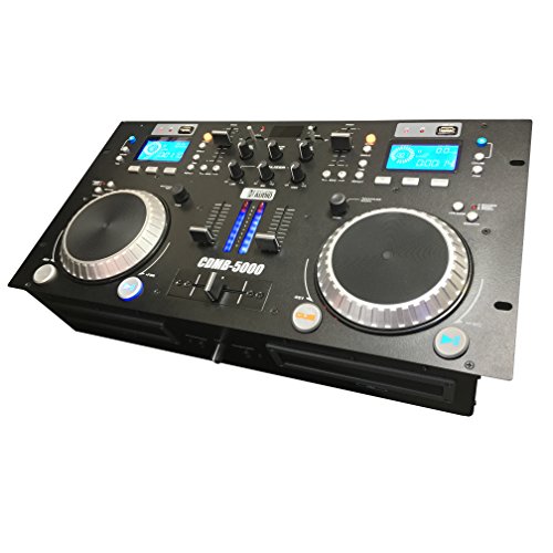 15 inch Lighted DJ System, Adkins Professional Audio, DJSYS75 Pricepulse