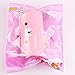 Folome 1pcs Jumbo Squishies Cream Scented Slow Rising Soft Kawaii Release Stress Cake Squishy Toy for Children (1)